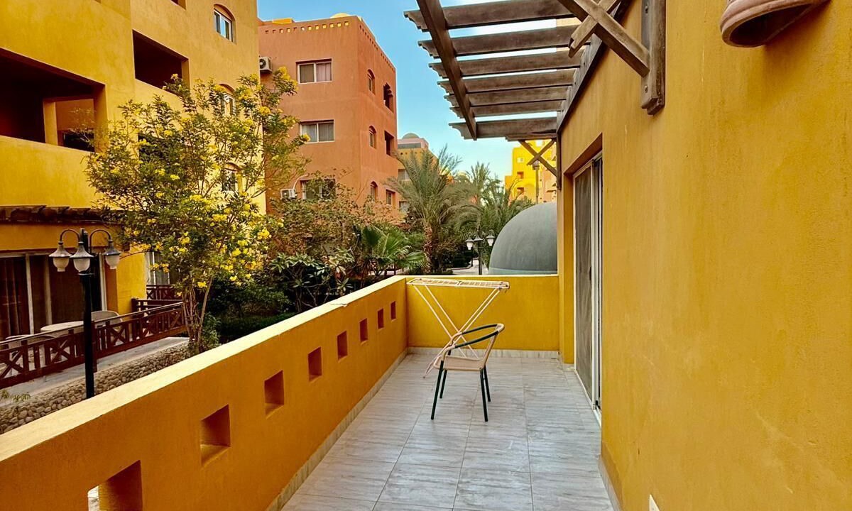 Photo of Patio Balcony in Dahar