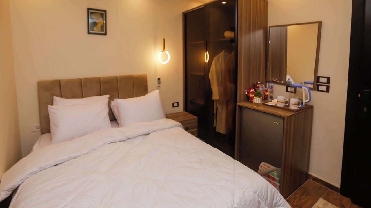 Photo of Bedroom in Al Haram