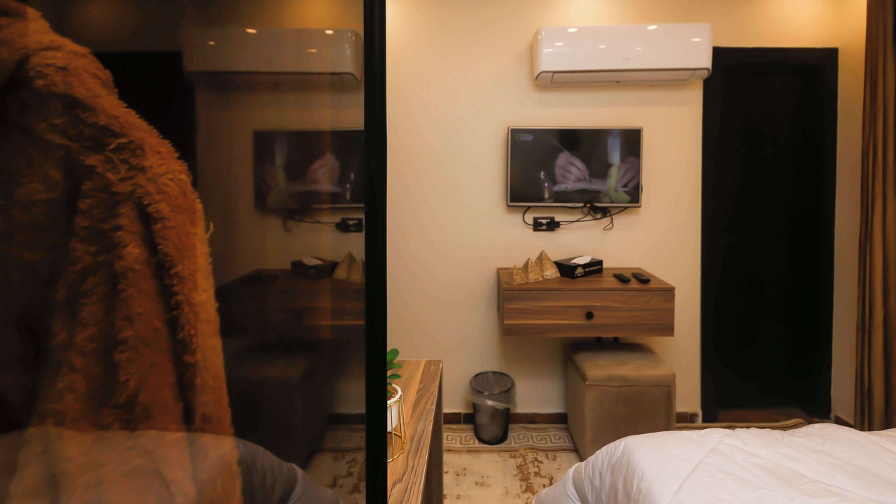 Photo of Bedroom in Al Haram