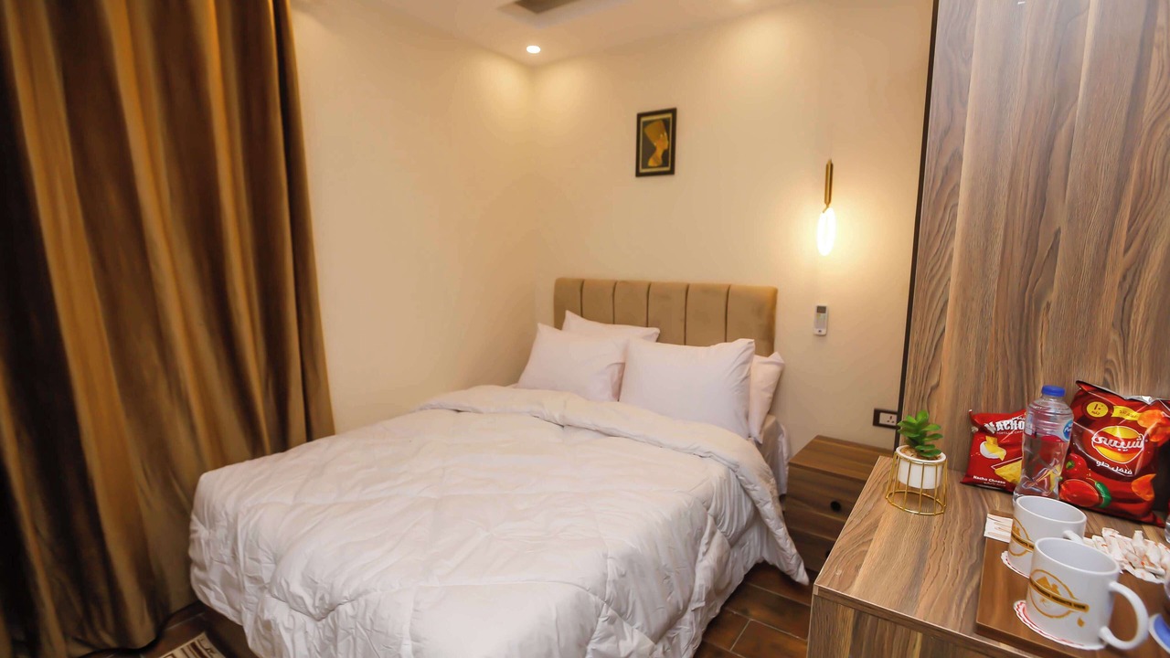 Photo of Bedroom in Al Haram