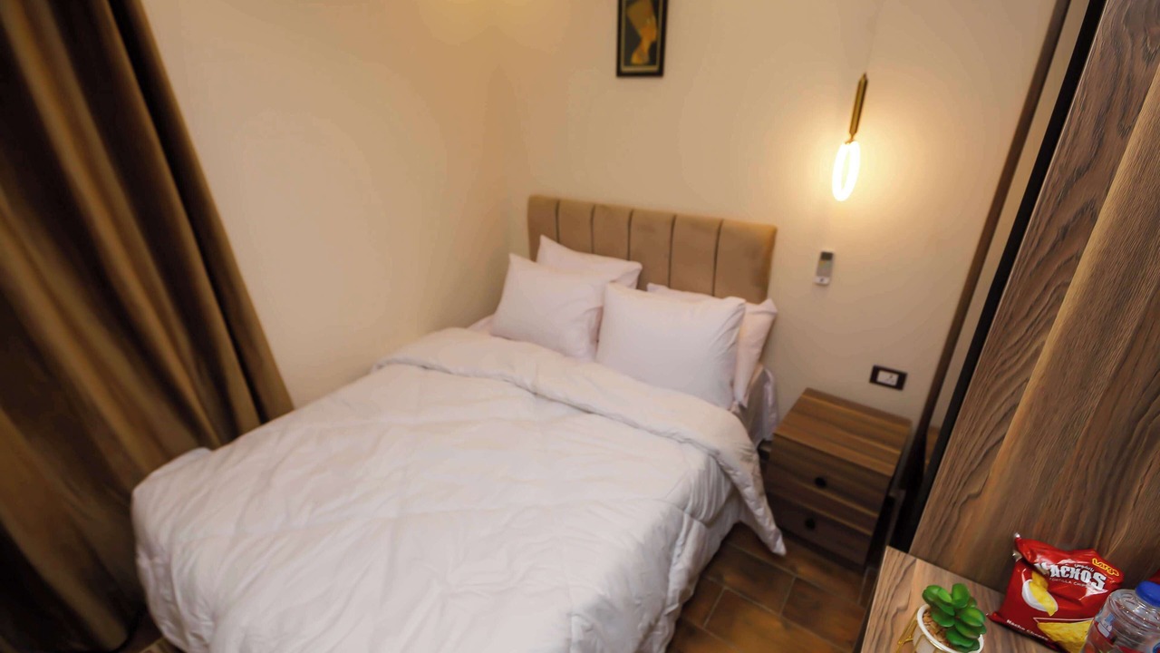 Photo of Bedroom in Al Haram