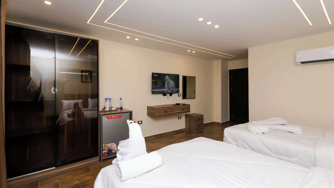 Photo of Bedroom in Al Haram