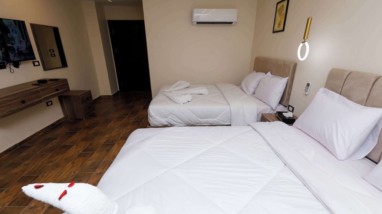 Photo of Bedroom in Al Haram