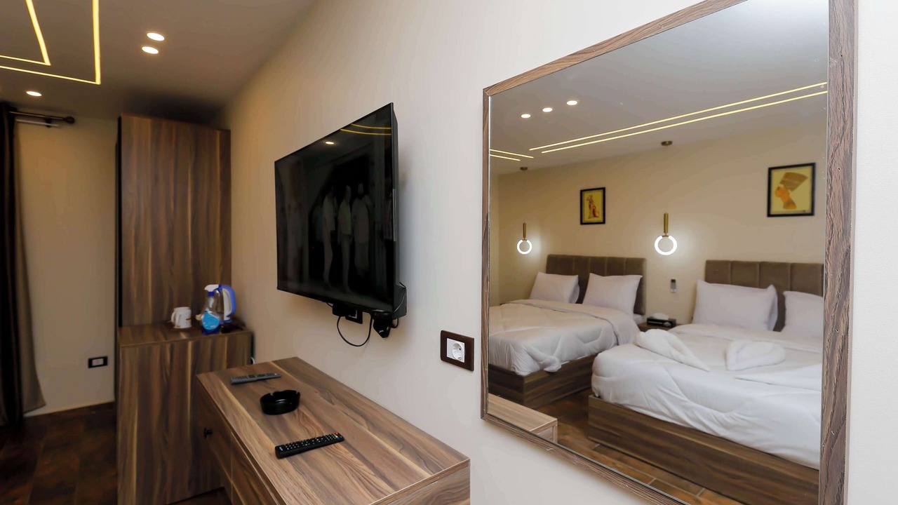 Photo of Bedroom in Al Haram