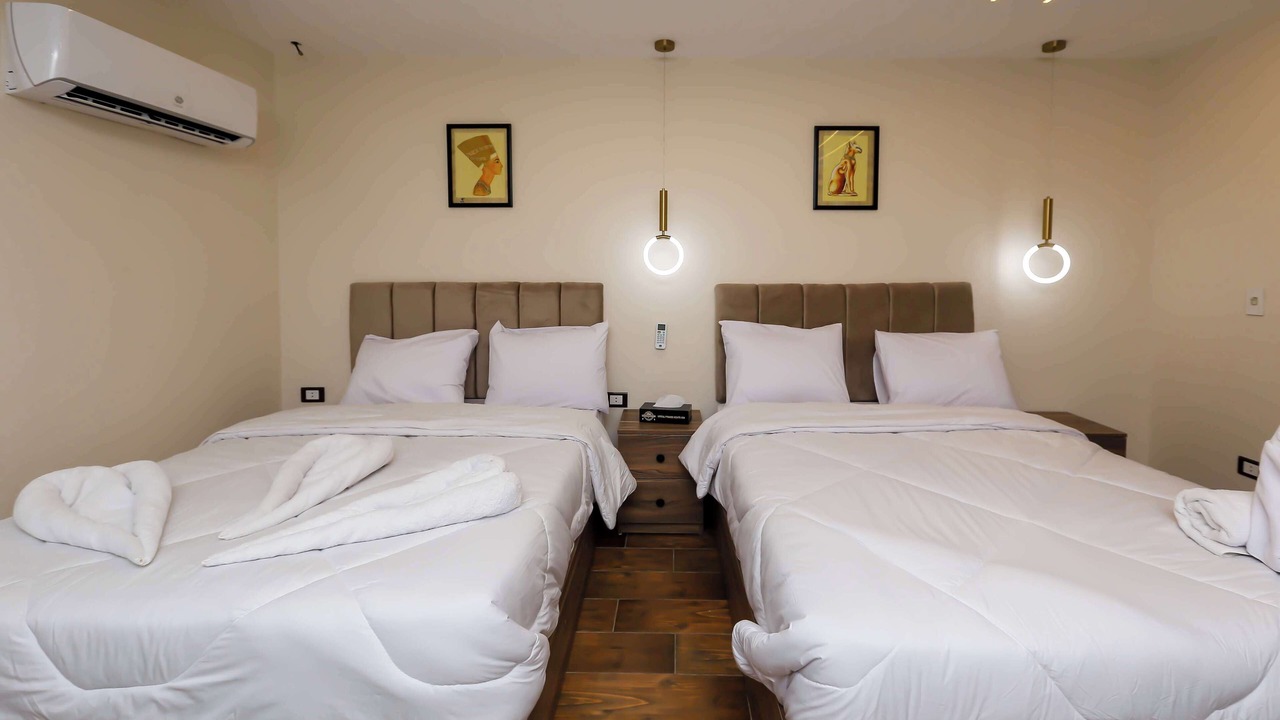 Photo of Bedroom in Al Haram