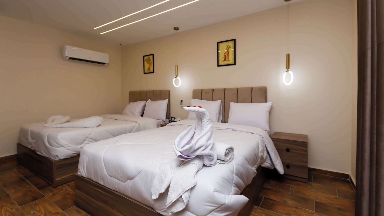 Photo of Bedroom in Al Haram