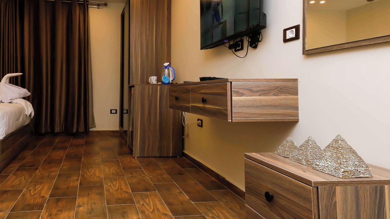 Photo of Bedroom in Al Haram