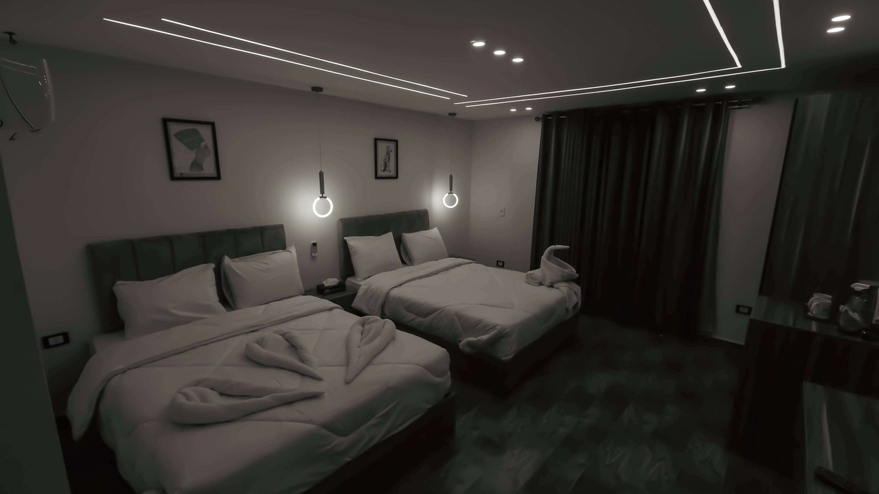 Photo of Bedroom in Al Haram