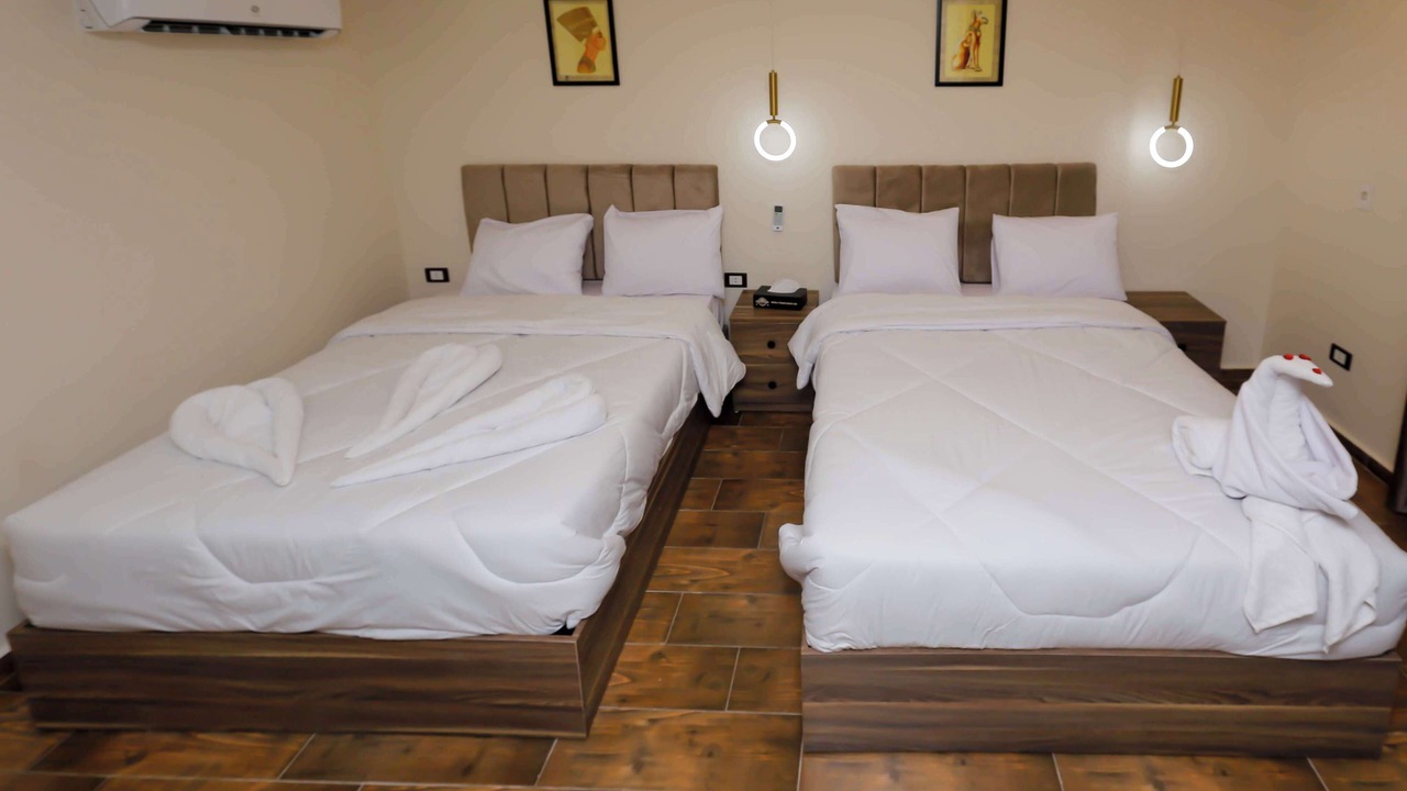 Photo of Bedroom in Al Haram