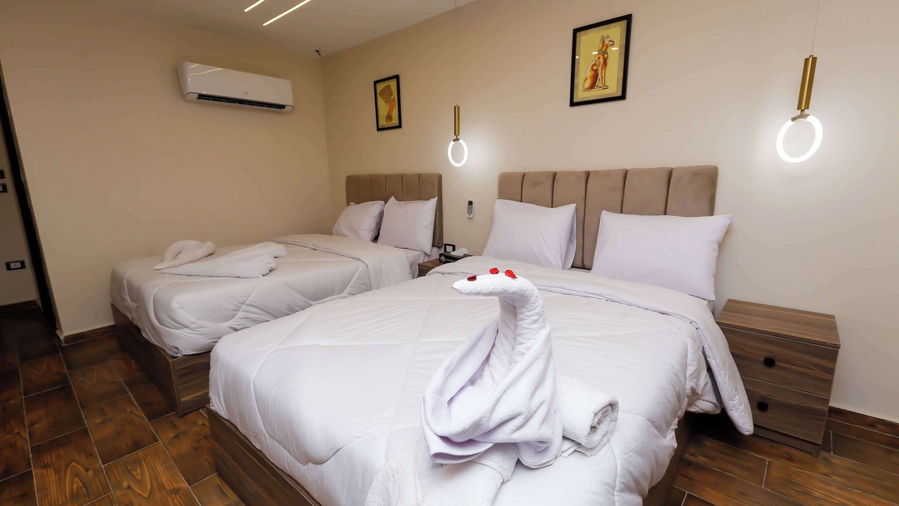 Photo of Bedroom in Al Haram