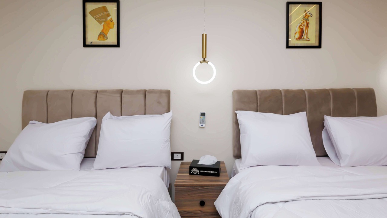 Photo of Bedroom in Al Haram