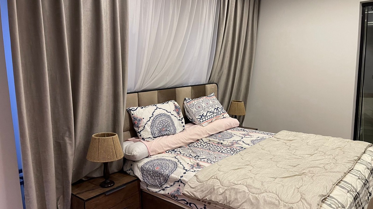 Photo of Bedroom in Heliopolis