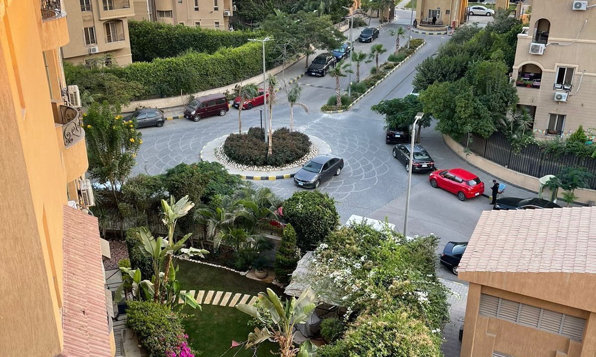 Photo of Outdoor in Heliopolis