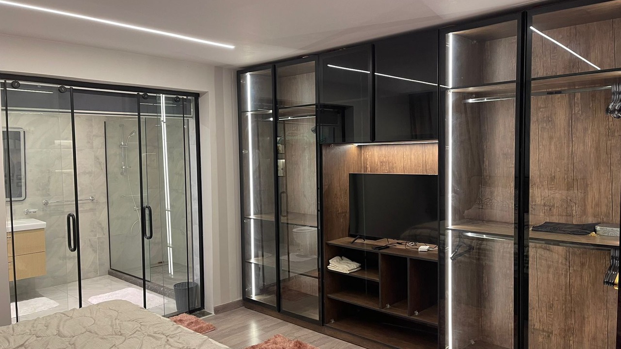 Photo of Bedroom in Heliopolis