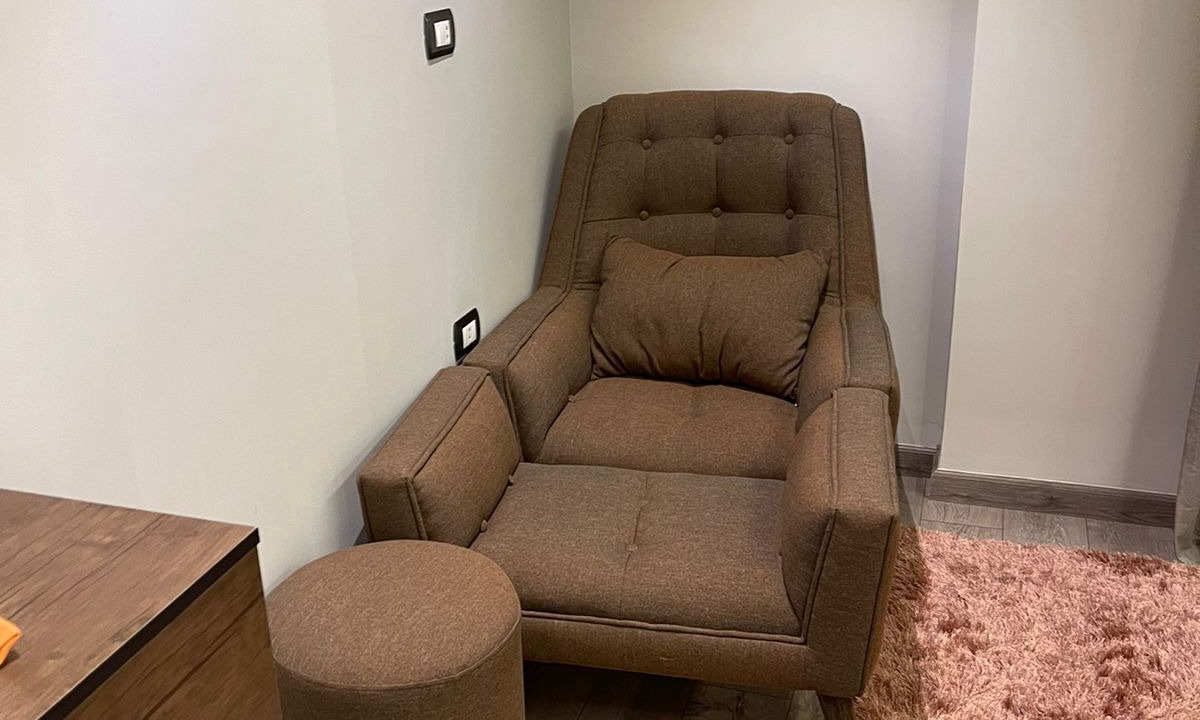 Photo of Livingroom in Heliopolis
