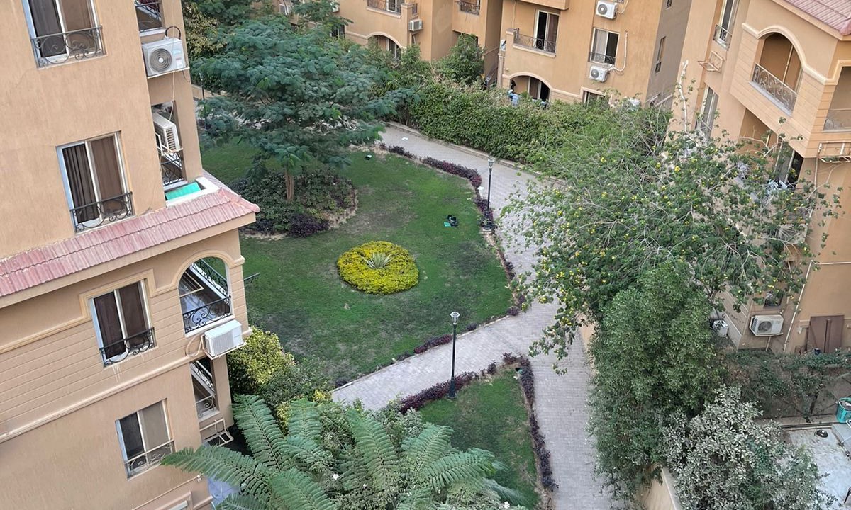 Photo of Outdoor in Heliopolis