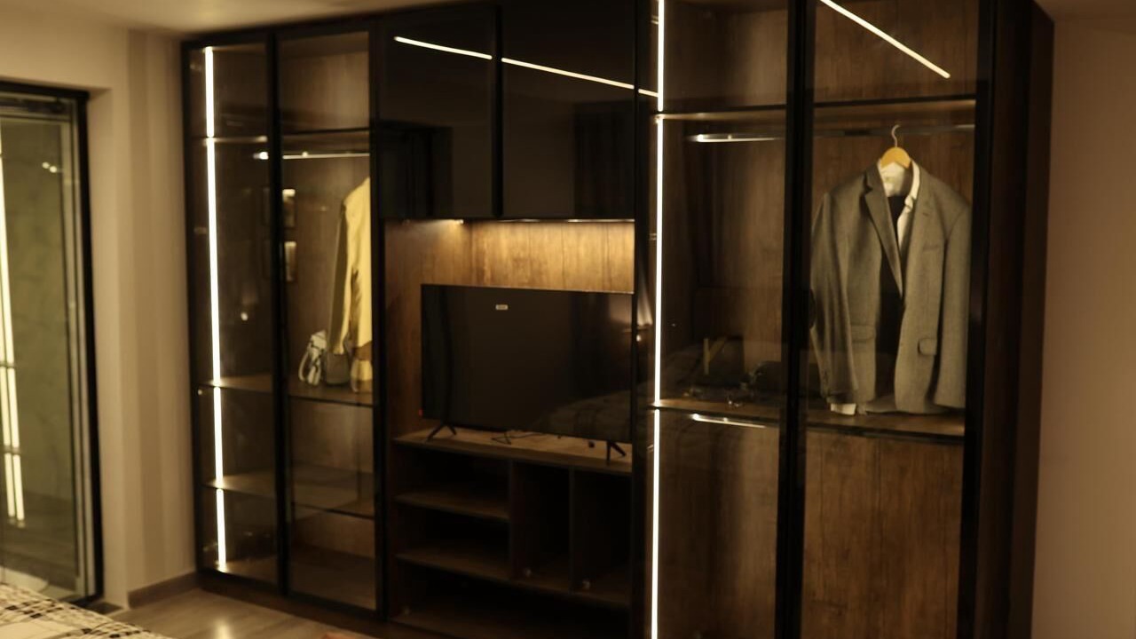 Photo of Bedroom in Heliopolis