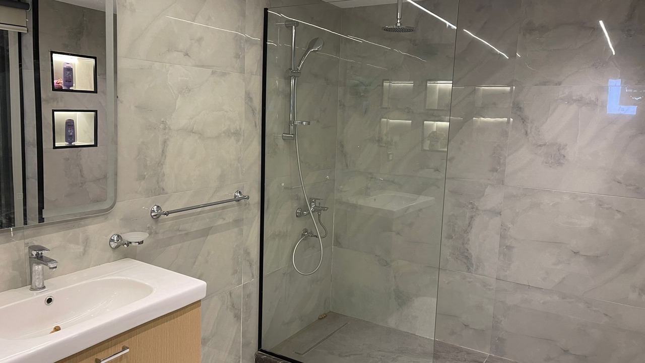 Photo of Bathroom in Heliopolis