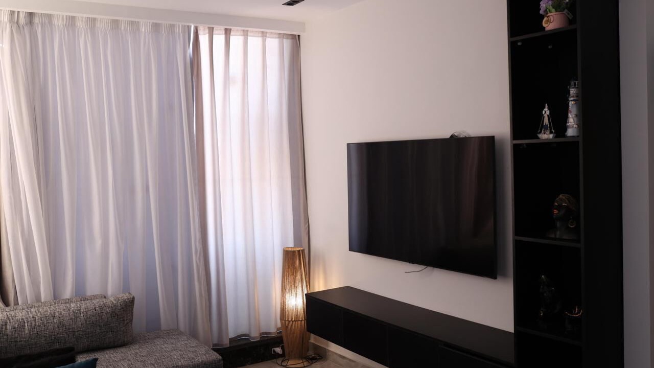 Photo of Livingroom in Heliopolis
