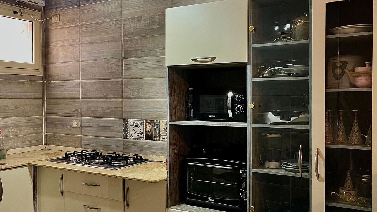Photo of Kitchen in Aswan