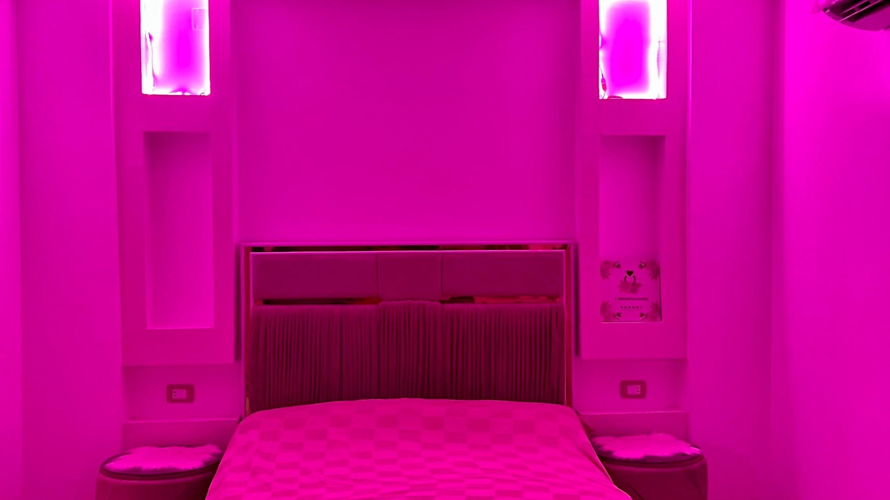 Photo of Bedroom in Aswan