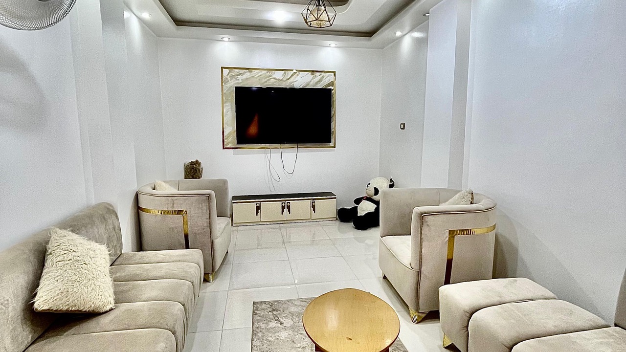 Photo of Livingroom in Aswan