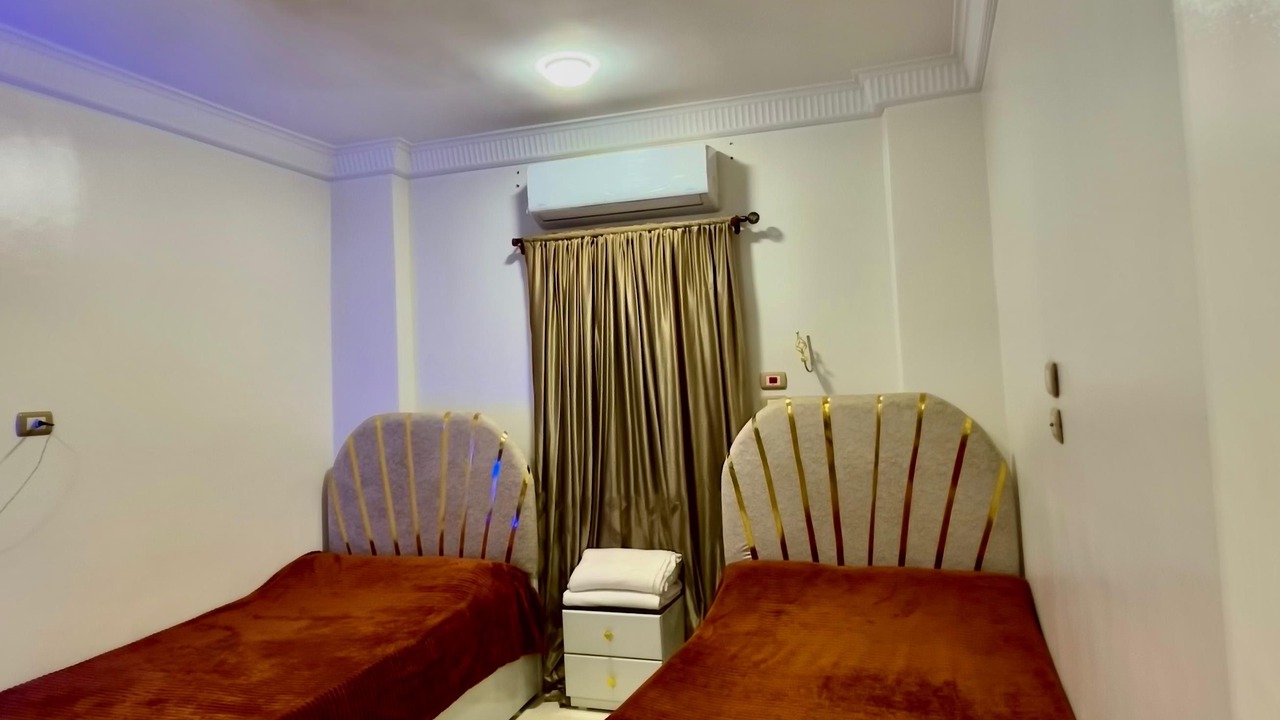 Photo of Bedroom in Aswan