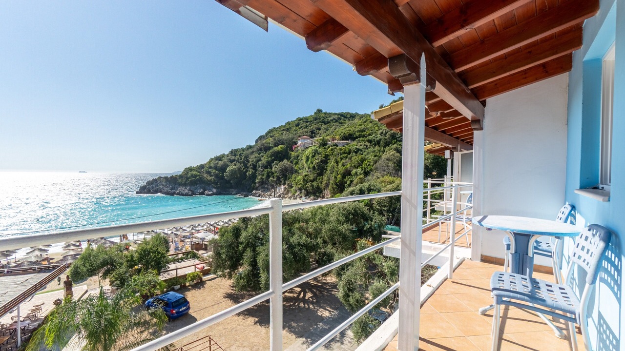 Photo of Outdoor in Parga