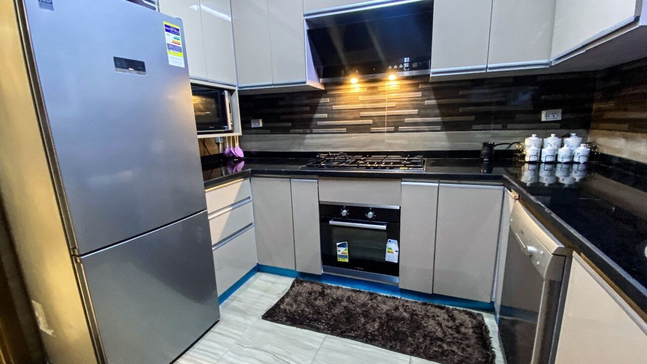 Photo of Kitchen in Al-Basatin