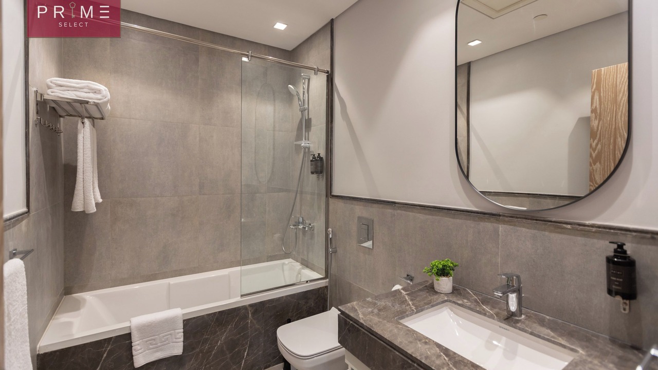 Photo of Bathroom in 6th of October City