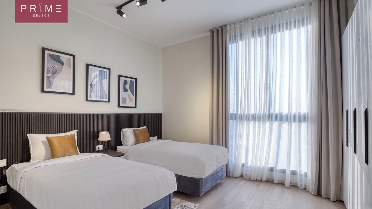 Photo of Bedroom in 6th of October City