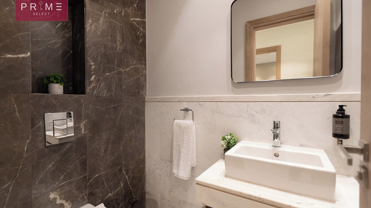 Photo of Bathroom in 6th of October City