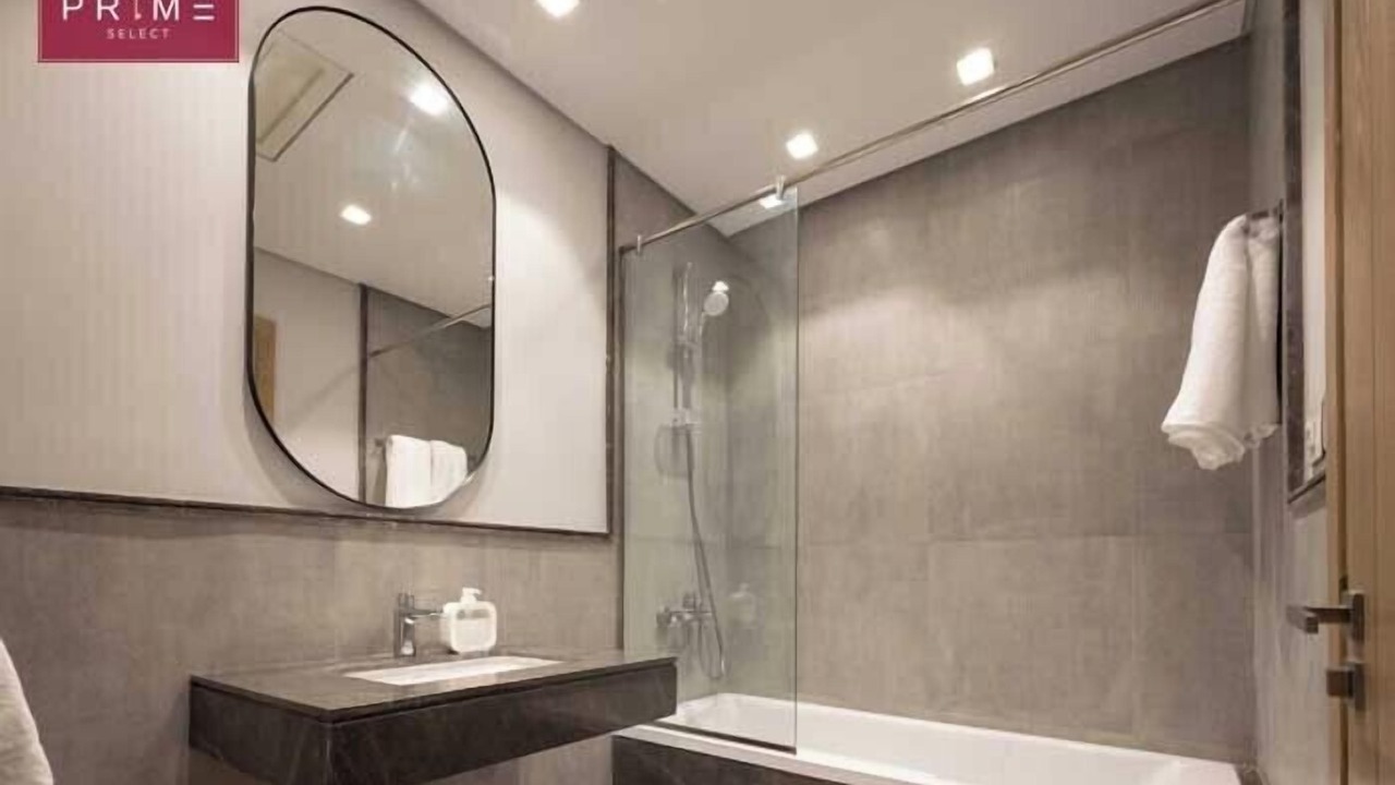 Photo of Bathroom in 6th of October City