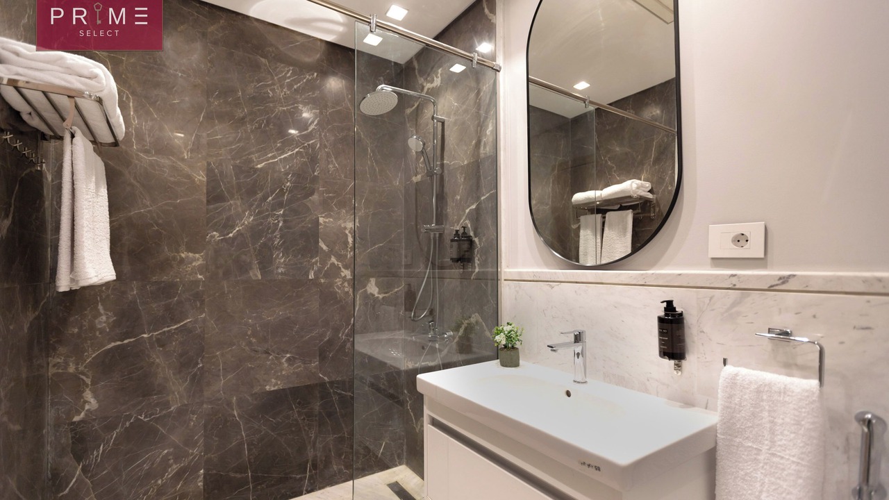 Photo of Bathroom in 6th of October City