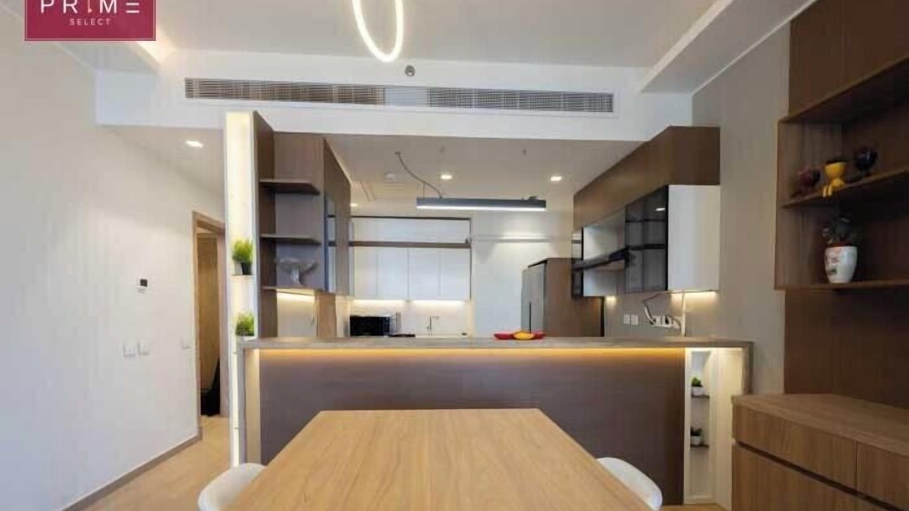 Photo of Kitchen in 6th of October City