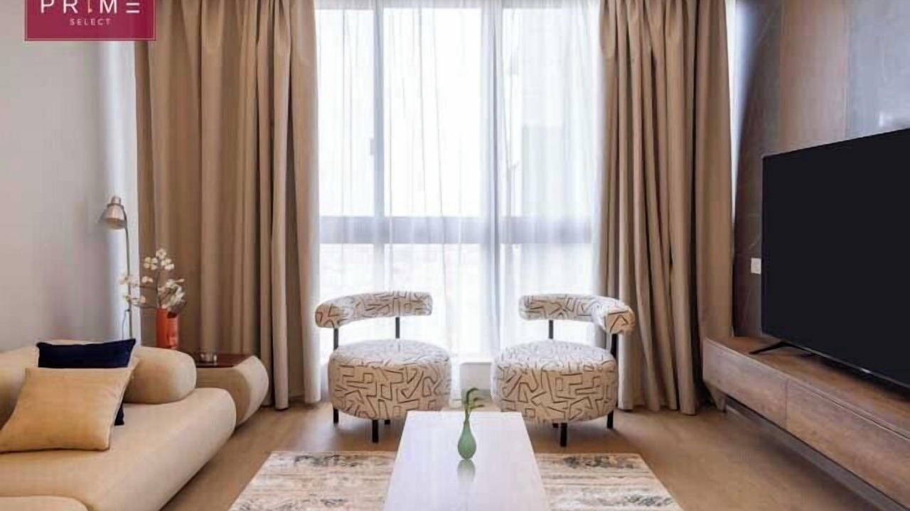 Photo of Livingroom in 6th of October City