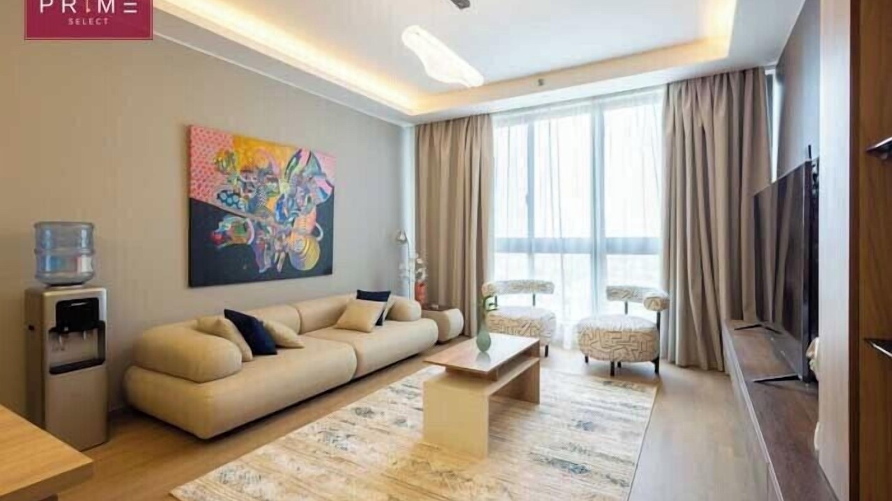 Photo of Livingroom in 6th of October City