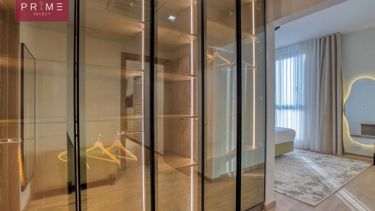 Photo of Bedroom in 6th of October City