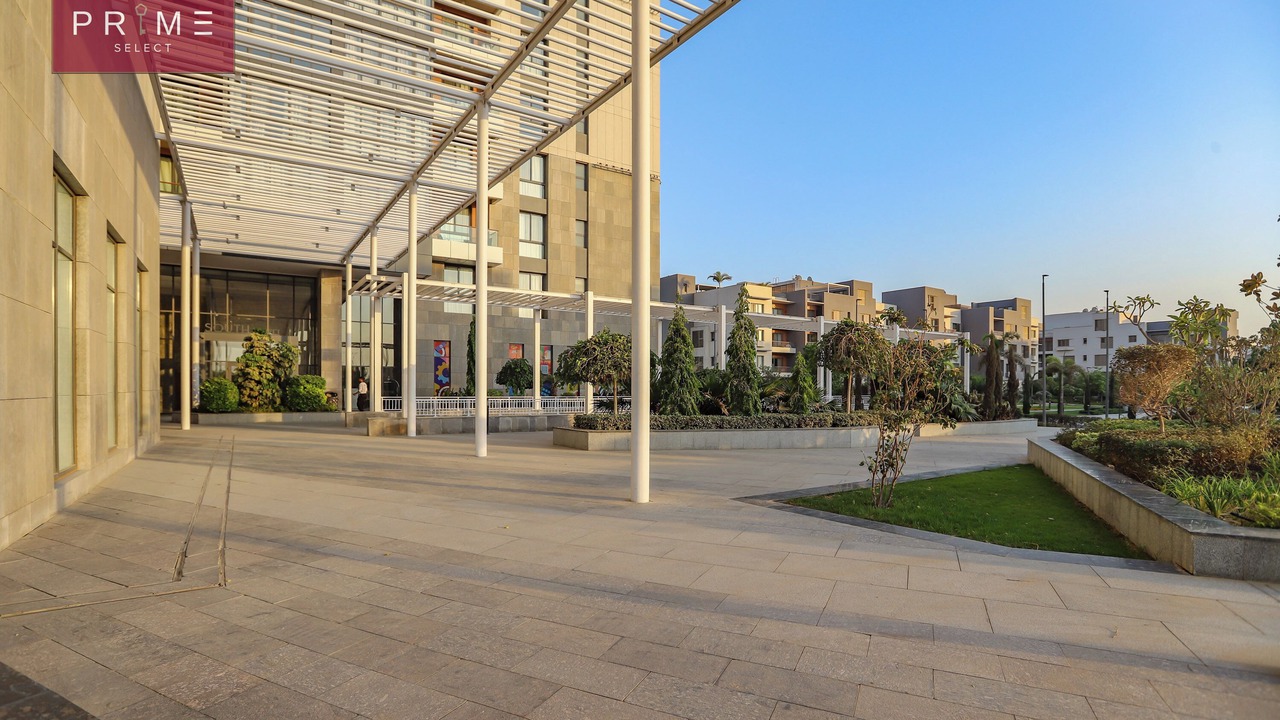 Photo of Outdoor in 6th of October City