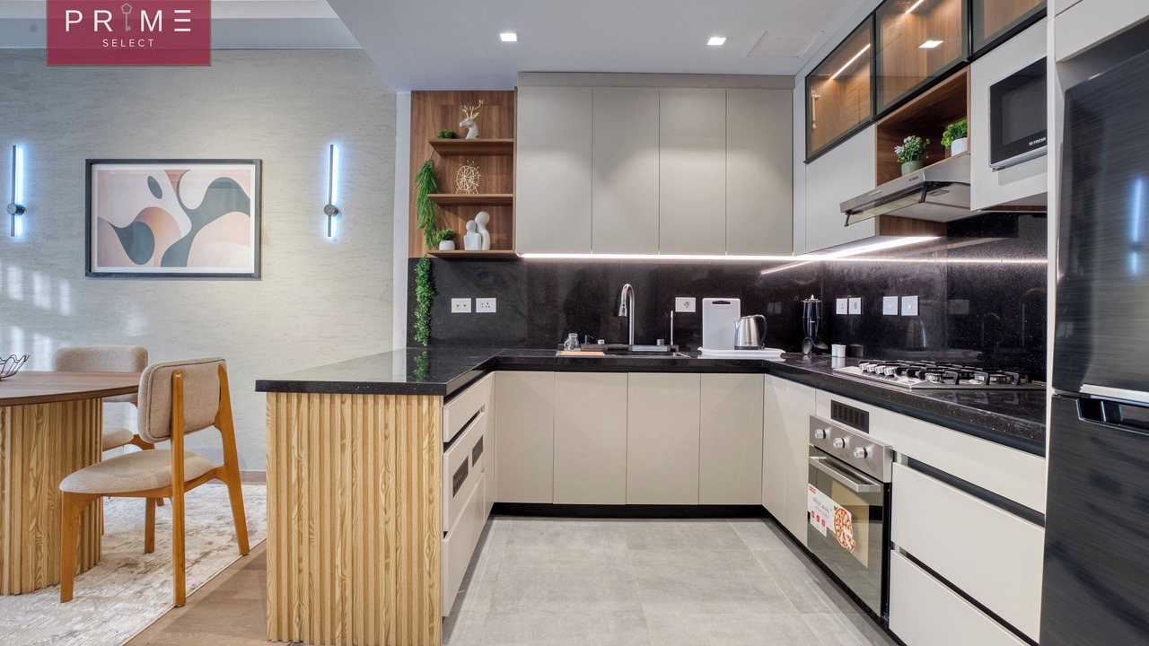Photo of Kitchen in 6th of October City