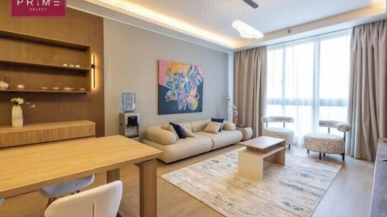 Photo of Livingroom in 6th of October City