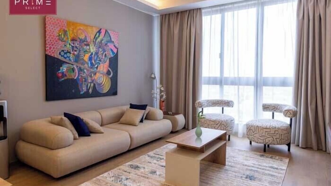 Photo of Livingroom in 6th of October City