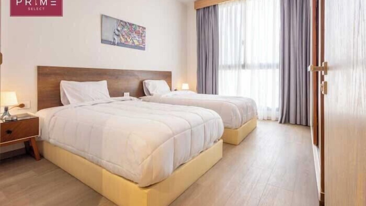 Photo of Bedroom in 6th of October City