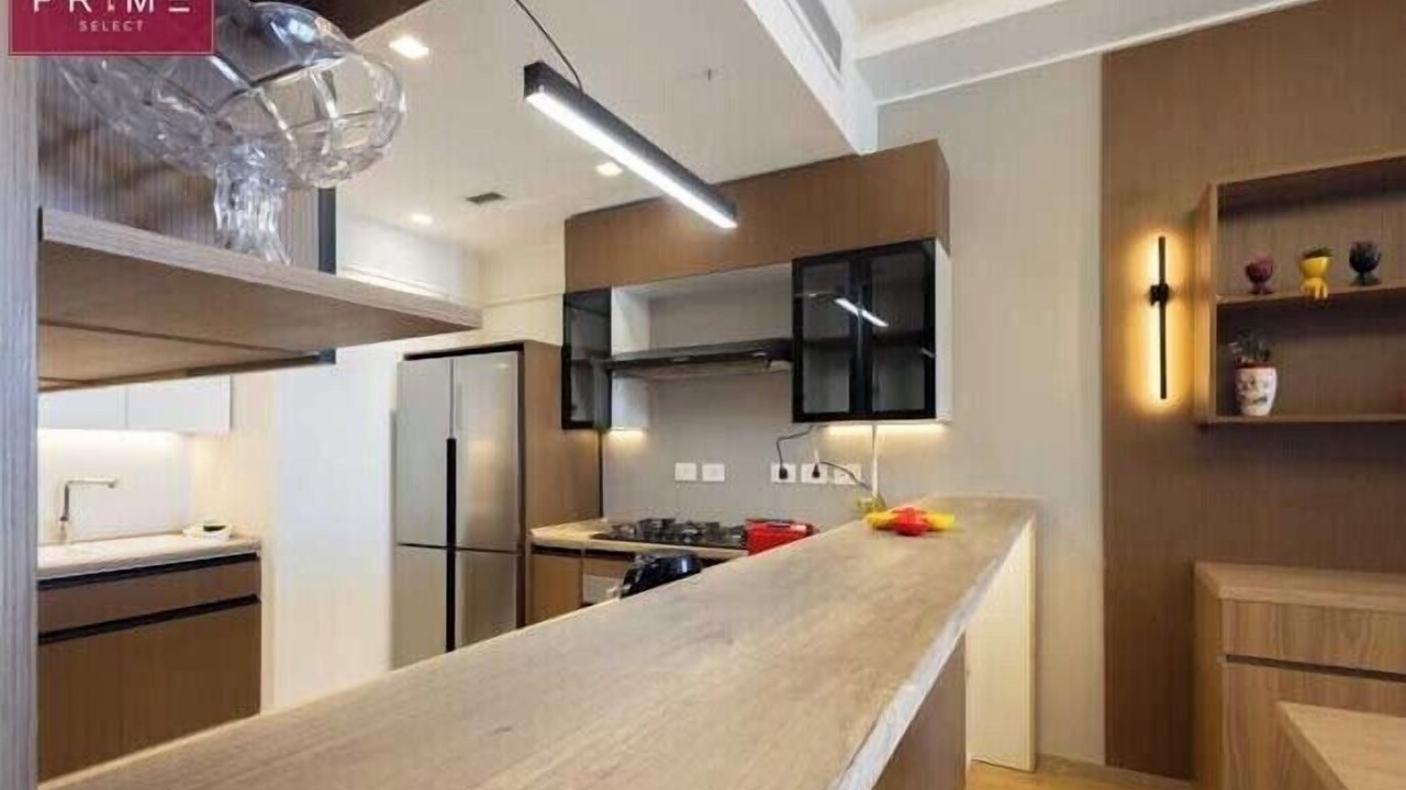 Photo of Kitchen in 6th of October City