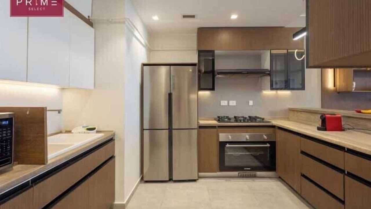 Photo of Kitchen in 6th of October City