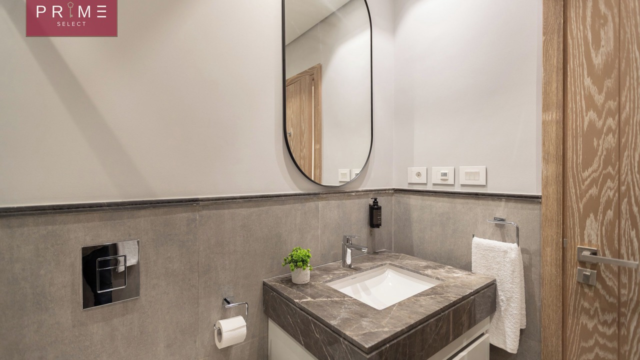 Photo of Bathroom in 6th of October City