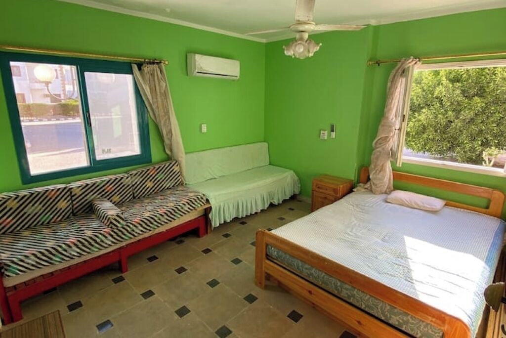 Photo of Bedroom in Ras Sudar