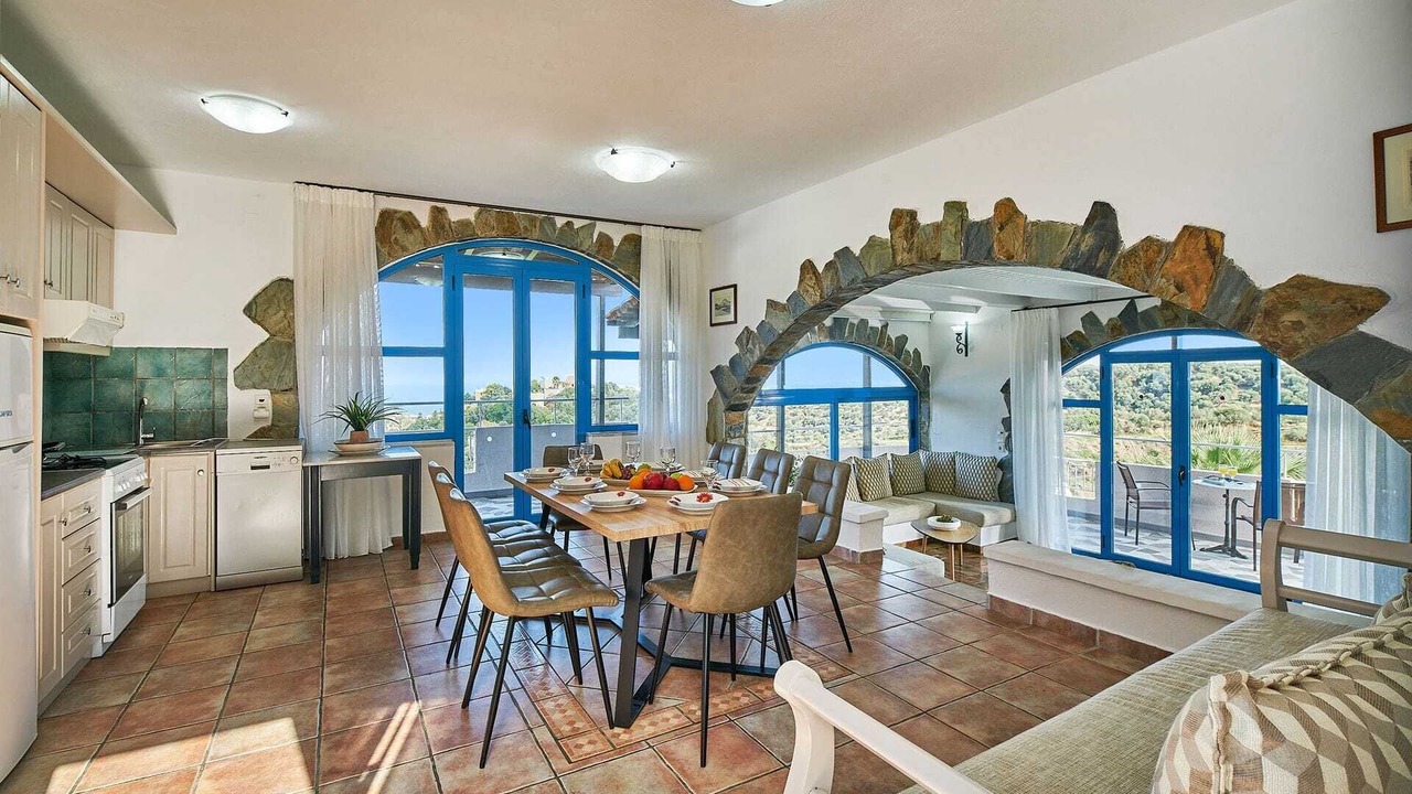Photo of Livingroom in Stalos
