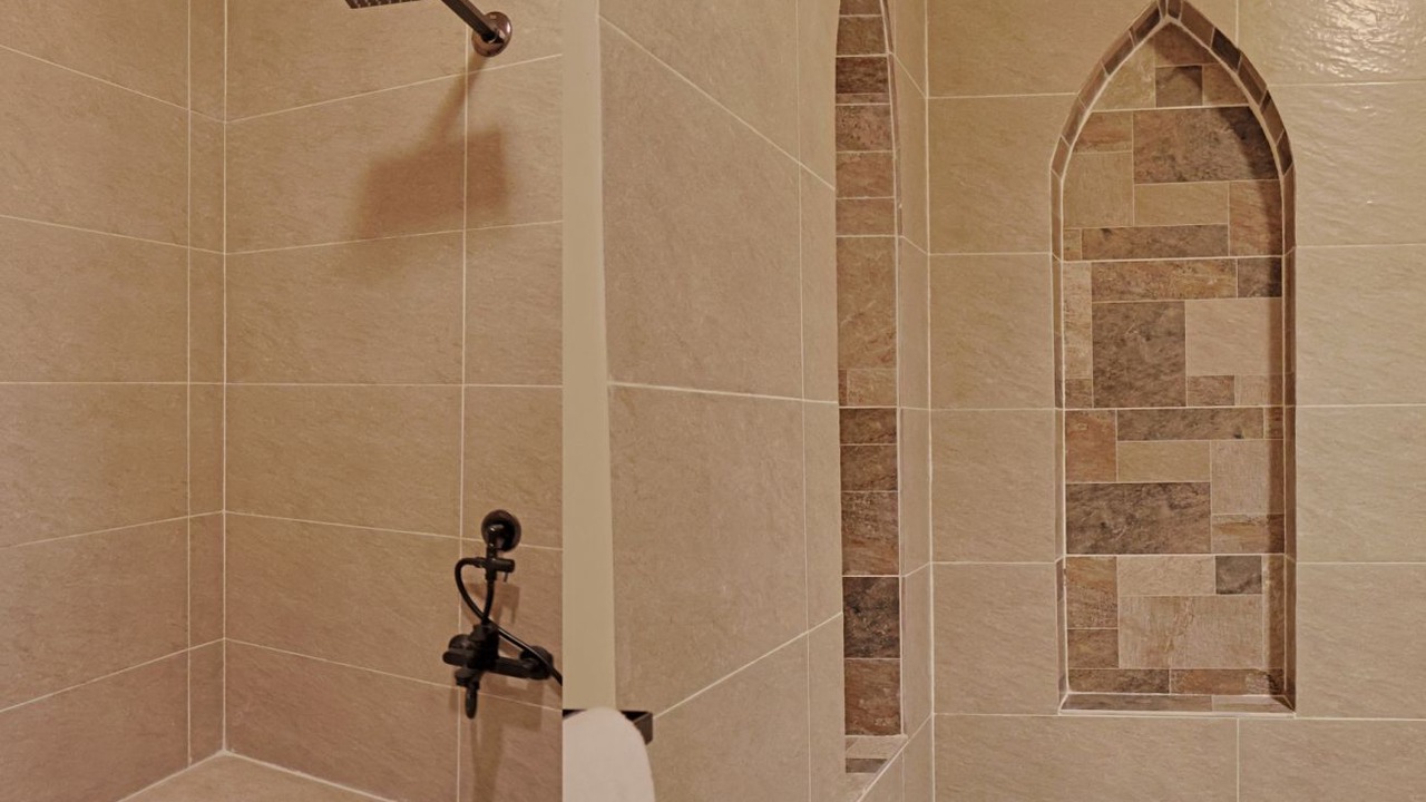 Photo of Bathroom in Luxor