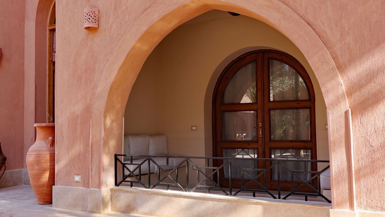 Photo of Outdoor in Luxor